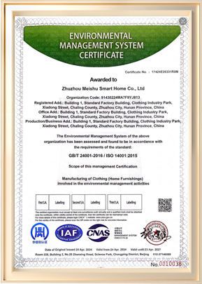 Environmental Management