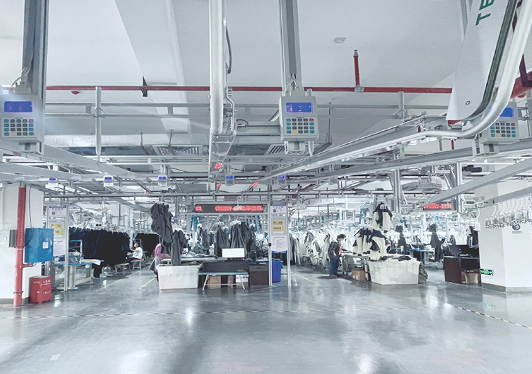 Production Line