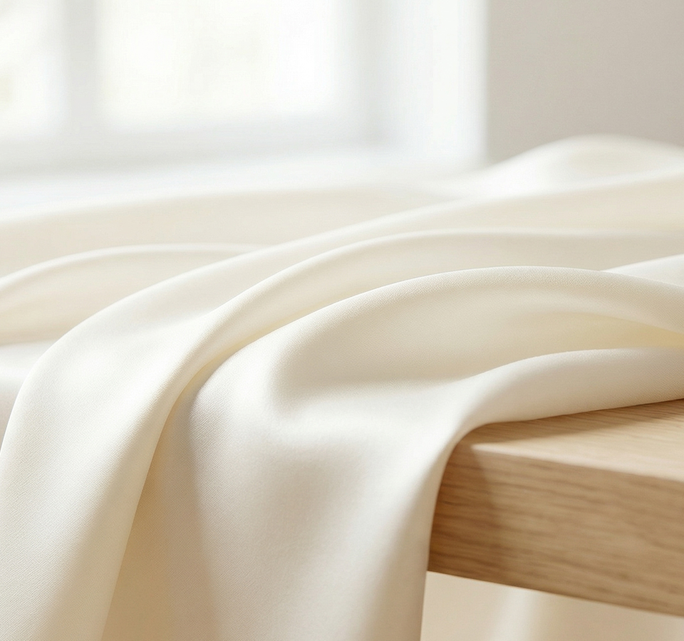 Natural plant fabric, eco-friendly, skin-friendly and safe.