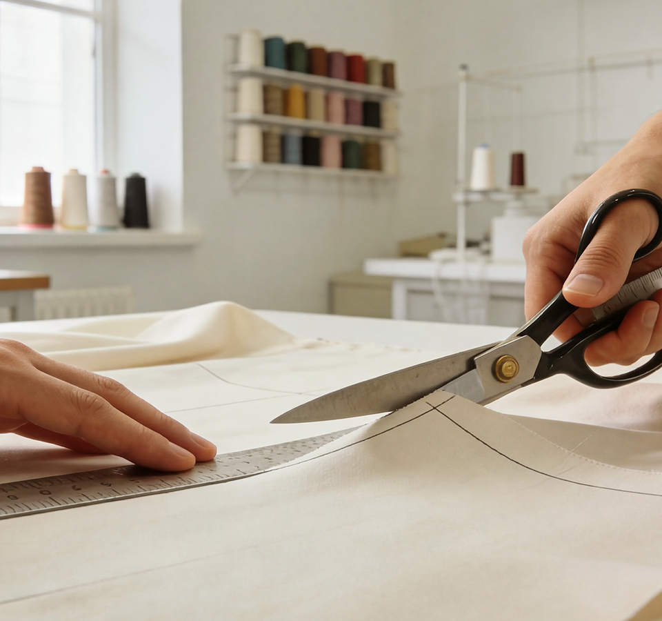 Finely crafted, neat stitching, superior quality, comfortable and durable.